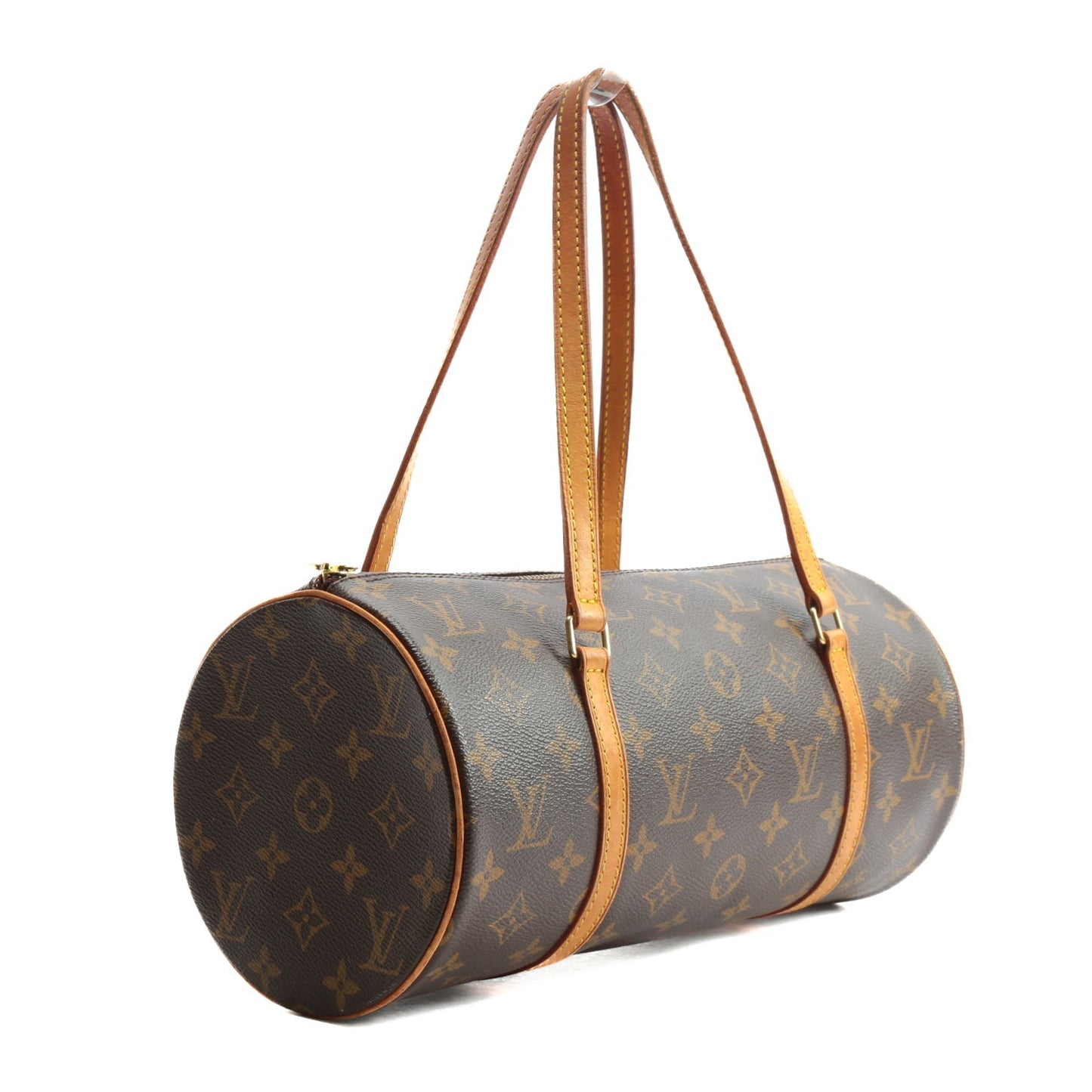 LOUIS VUITTON Monogram Papillon 30