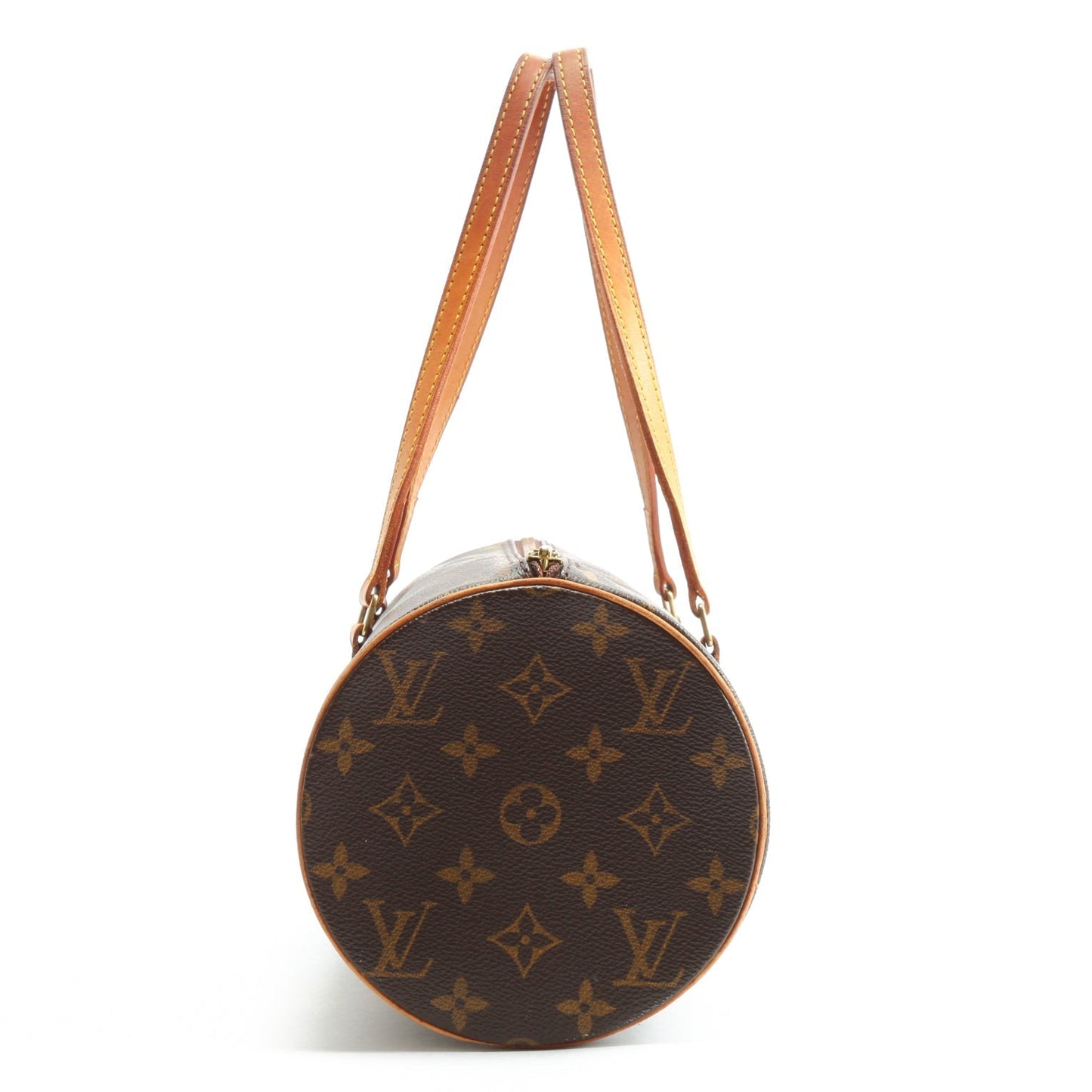 LOUIS VUITTON Monogram Papillon 30