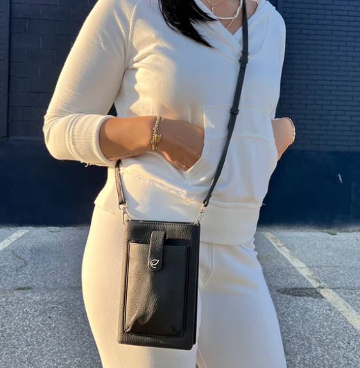 Espe Cora RFID iSmart Crossbody