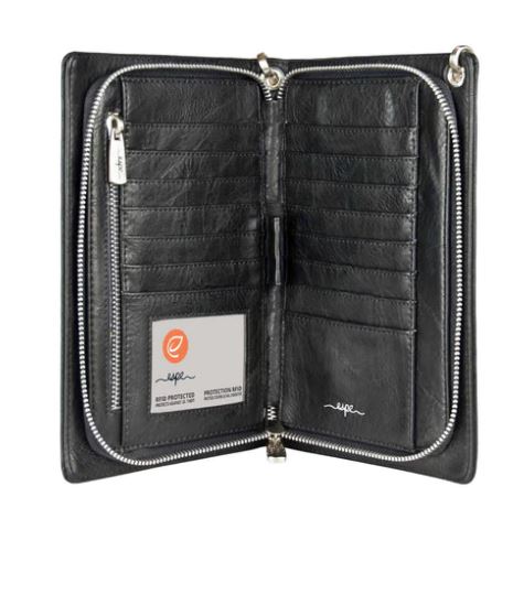 Espe Cora RFID iSmart Crossbody