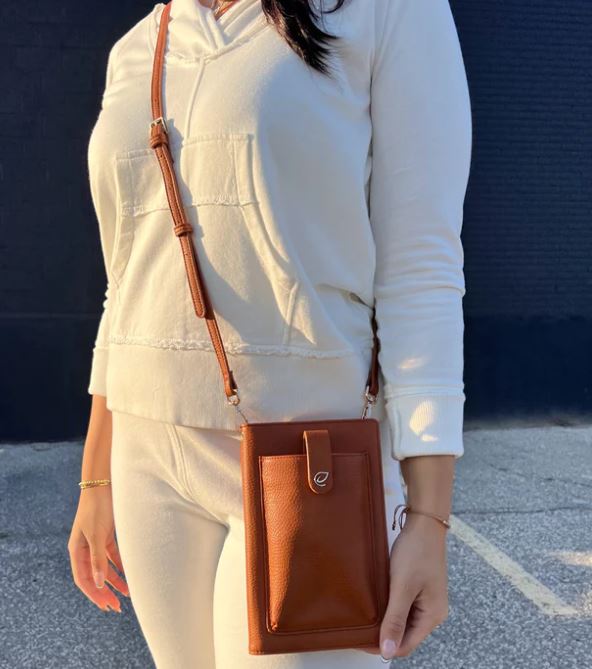 Espe Cora RFID iSmart Crossbody