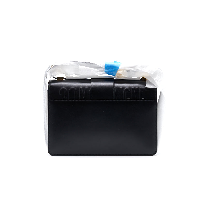 Dior 30 Montaigne Calfskin Bag Medium
