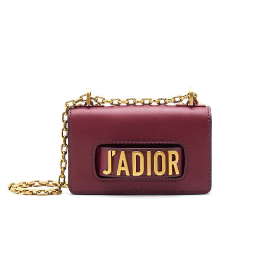 Dior Mini J'ADIOR Flap Bag