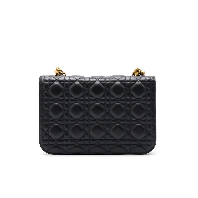 Dior Addict Medium Flap Bag