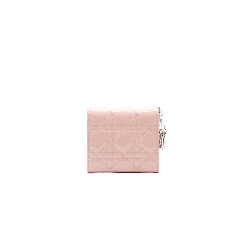 Dior Sakura Pink Purse