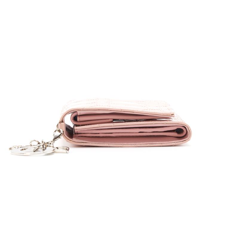 Dior Sakura Pink Purse