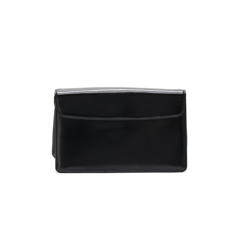 Dior Vintage Leather Should Bag