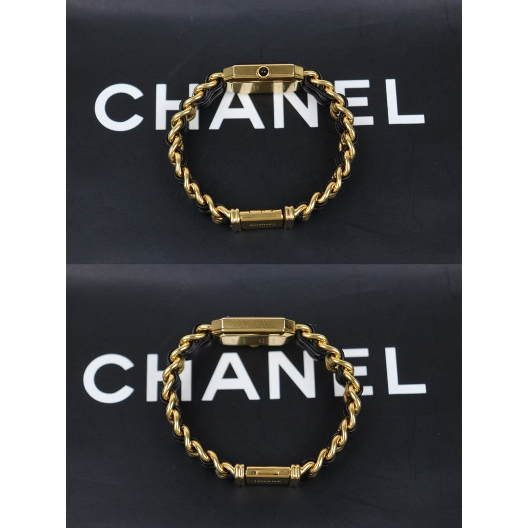 Very Good ( Rank A) ｜ CHANEL Premiere Watch M Size｜H25032404