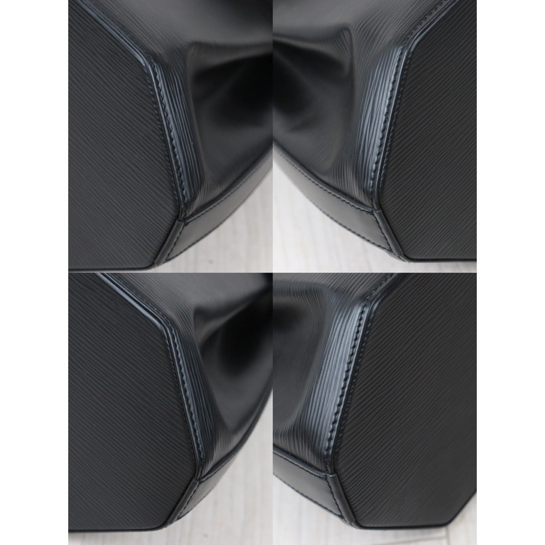 Rank A ｜ LV Epi Sack de Paul Shoulder Bag｜24062709