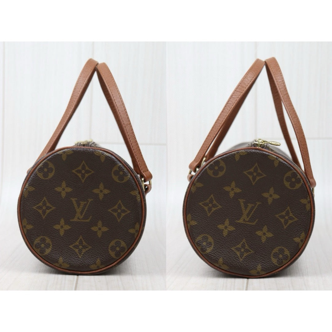 Good ( Rank AB)｜ LV Monogram Papillon 26 Handbag ｜24121211