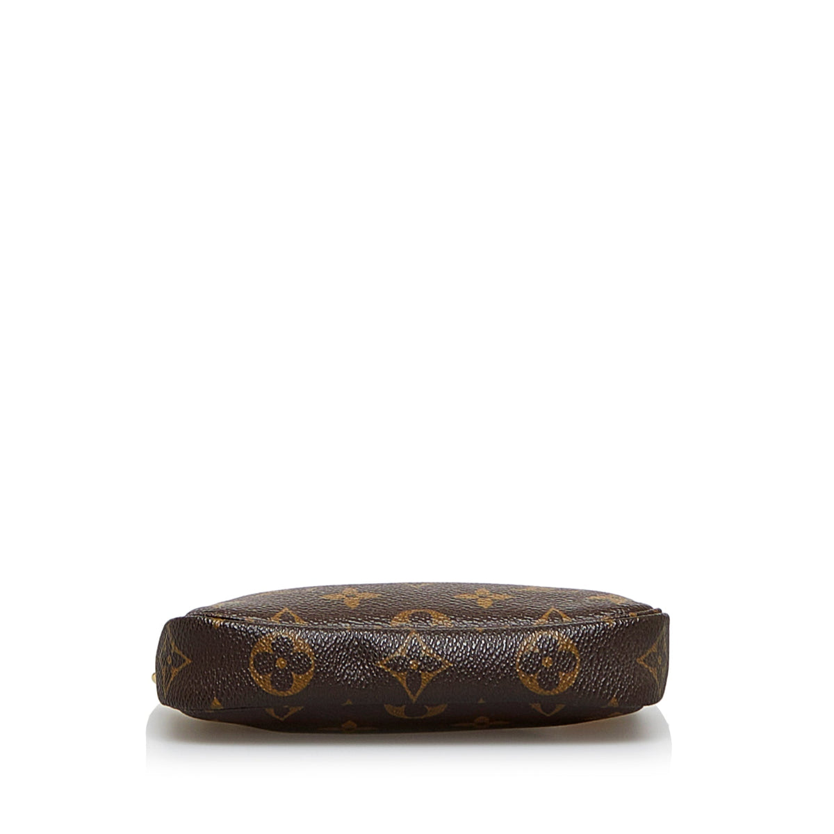 Louis Vuitton Pochette Accessoires Mini Monogram Canvas
