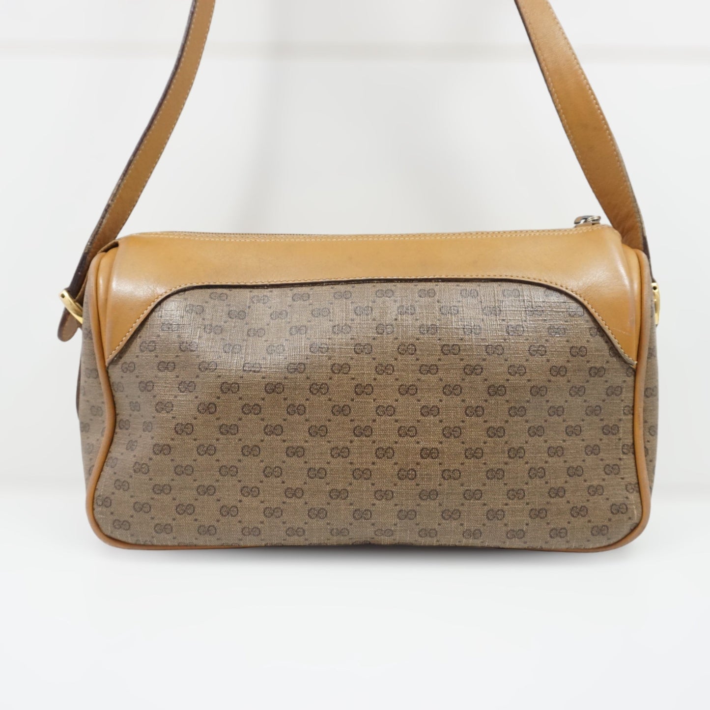 Gucci Læder Crossbody