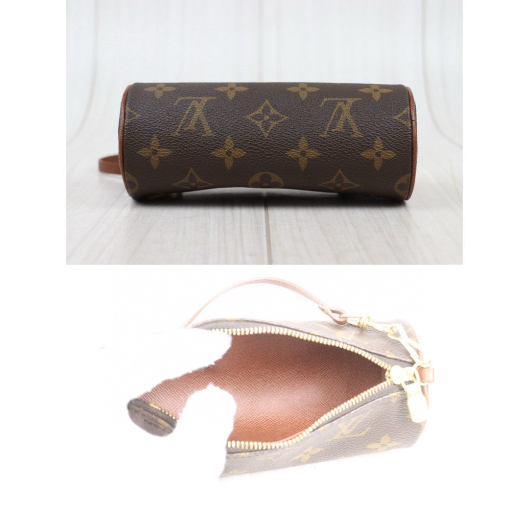 Very Good ( Rank A)｜LV Monogram Papillon Included Pouch｜25031409