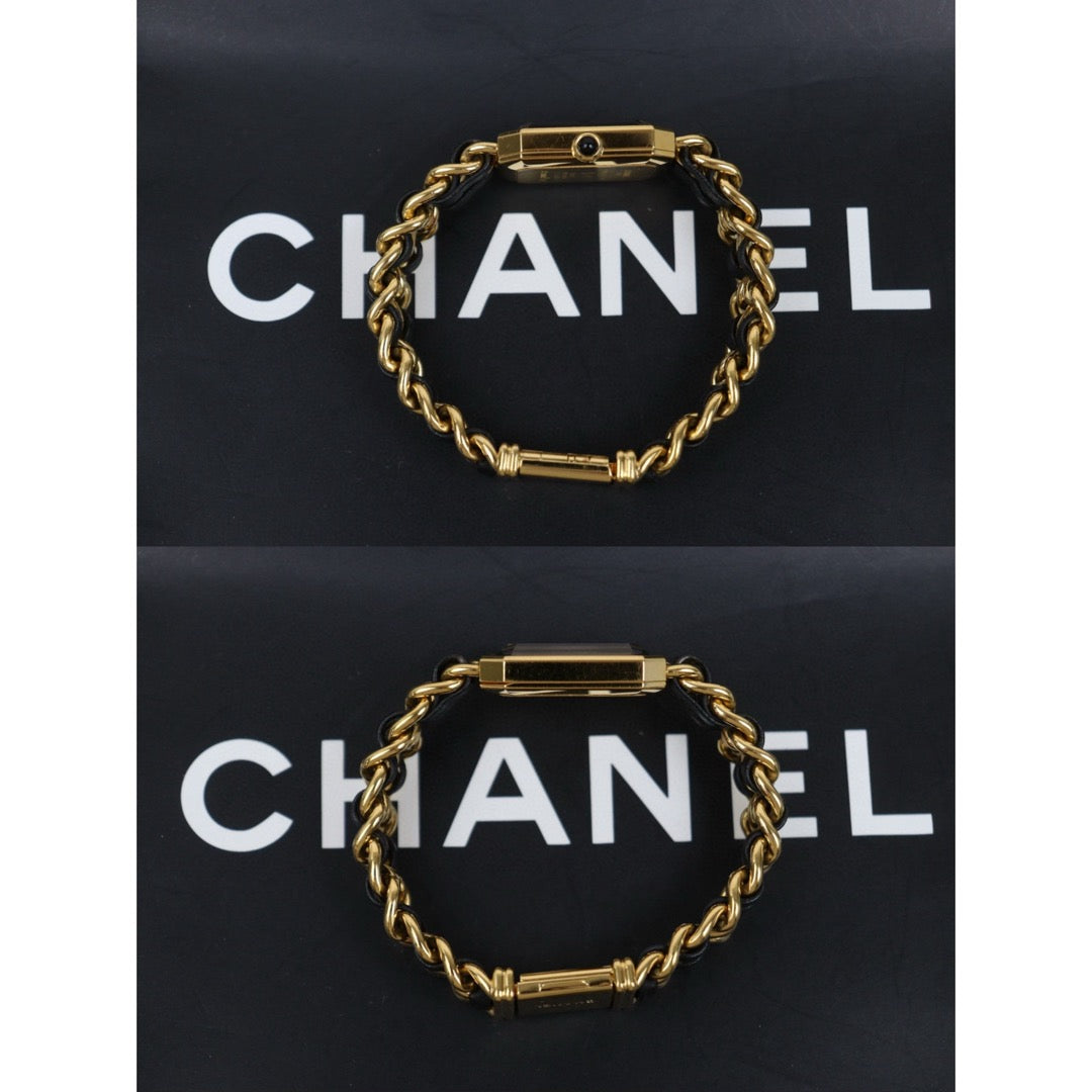 Good ( Rank AB)｜ CHANEL Premiere Watch M Size｜25052111