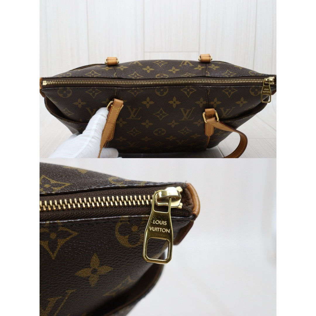 Good ( Rank AB)｜ LV Monogram Totally PM Tote Bag｜S25033016