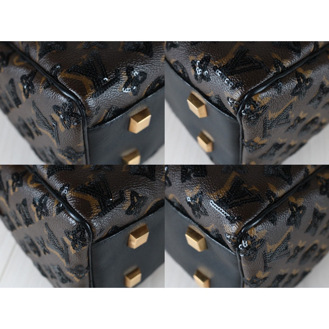 Rank A｜ LV Limited Edition Speedy  Hand Bag ｜S24052702