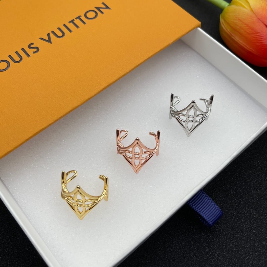 Louis Vuitton Ring