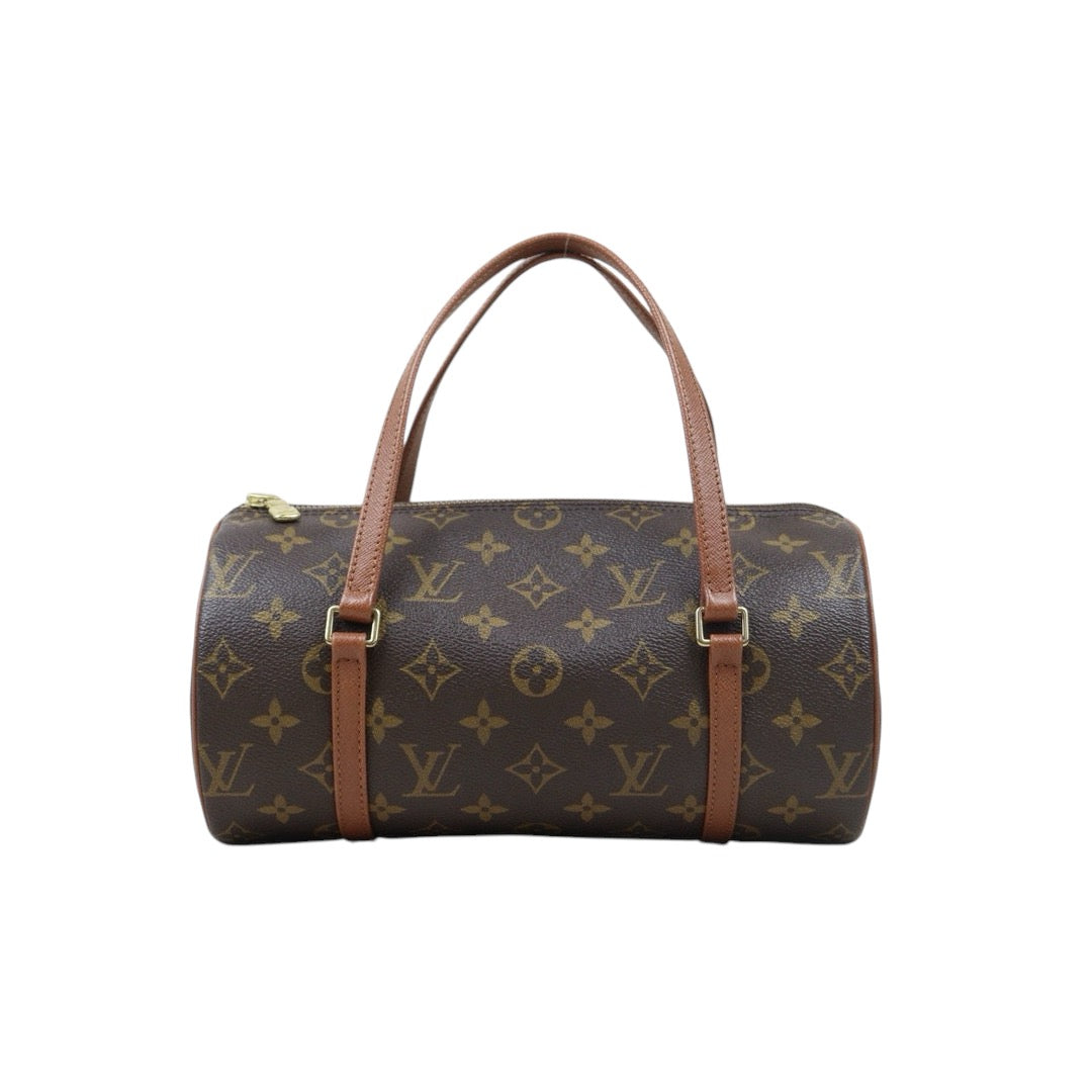 Very Good ( Rank A)｜ LV Monogram Papillon 26 Handbag ｜24102402