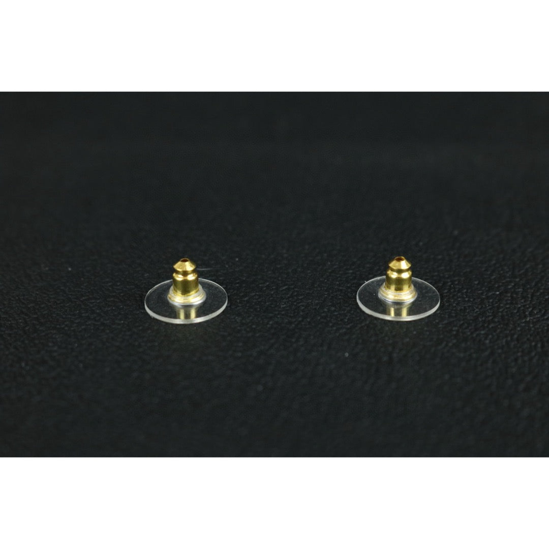 Excellent（Rank SA）｜ CHANEL Coco Mark  Pearl Earrings｜X25040602