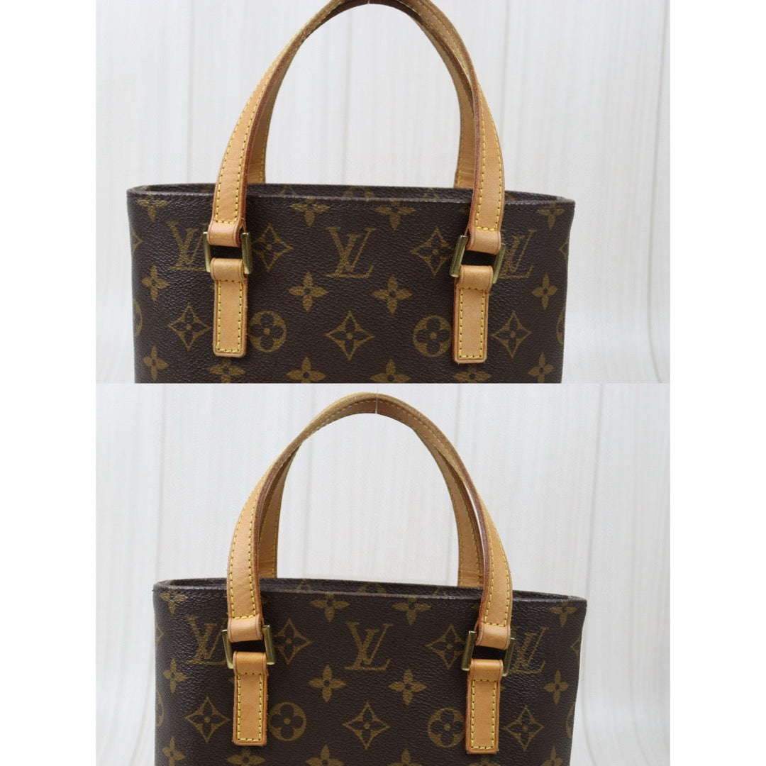 Good ( Rank AB)｜ LV Monogram Vavin PM Tote Bag ｜V24080102