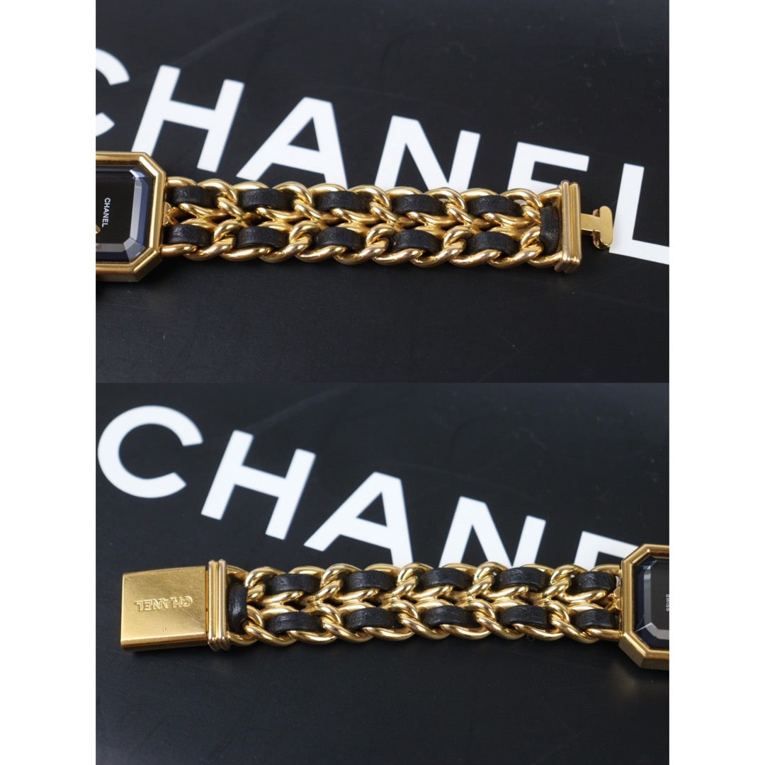 Rank A ｜ CHANEL Premiere Watch M Size｜24071124