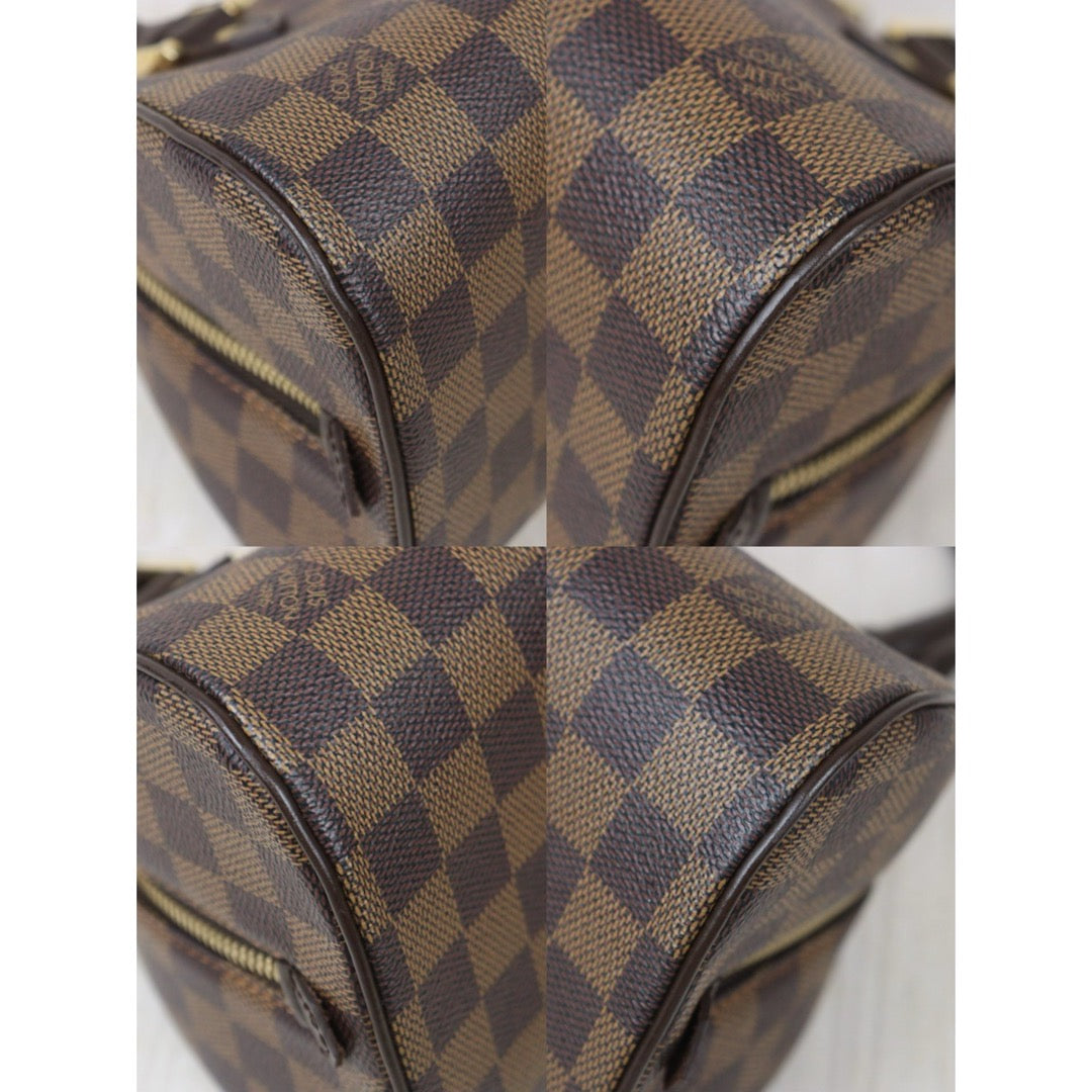 Very Good ( Rank A)｜ LV Damier Rivera PM Handbag ｜24090910