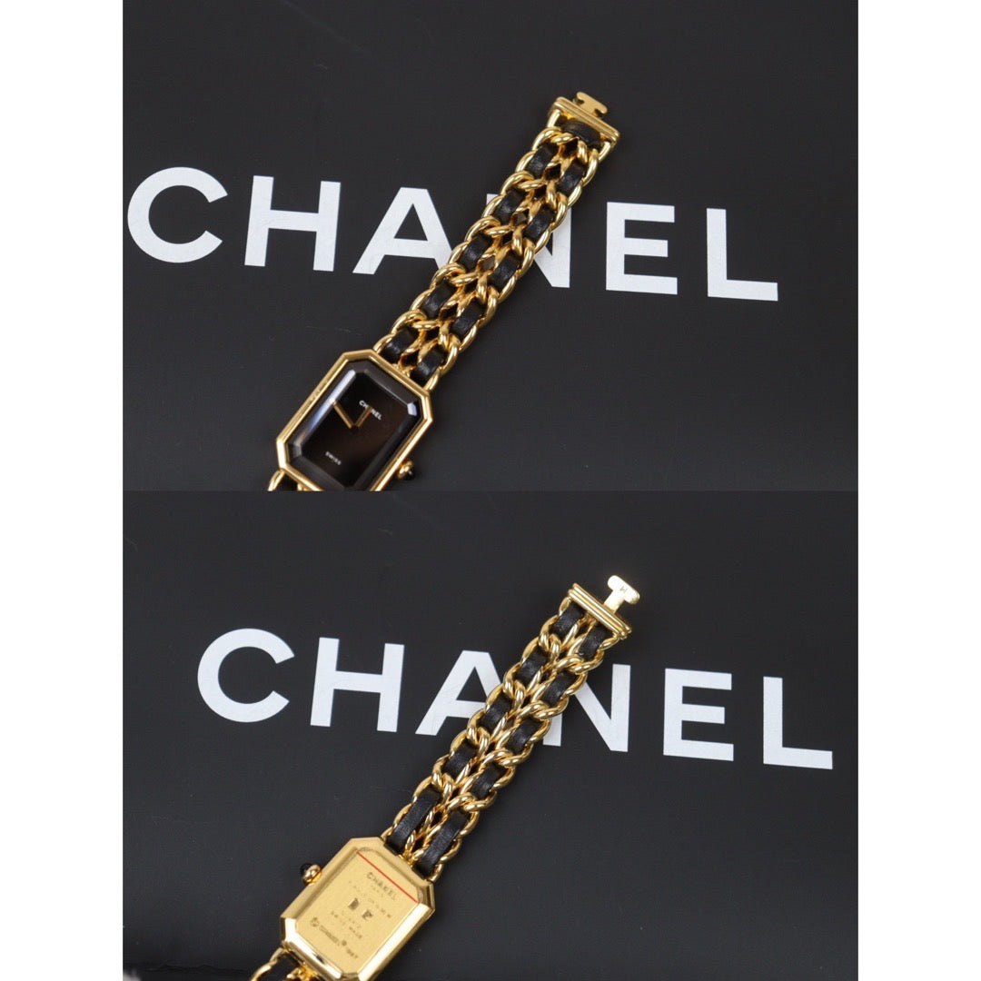 Rank A ｜ CHANEL Premiere Watch M Size｜24060618