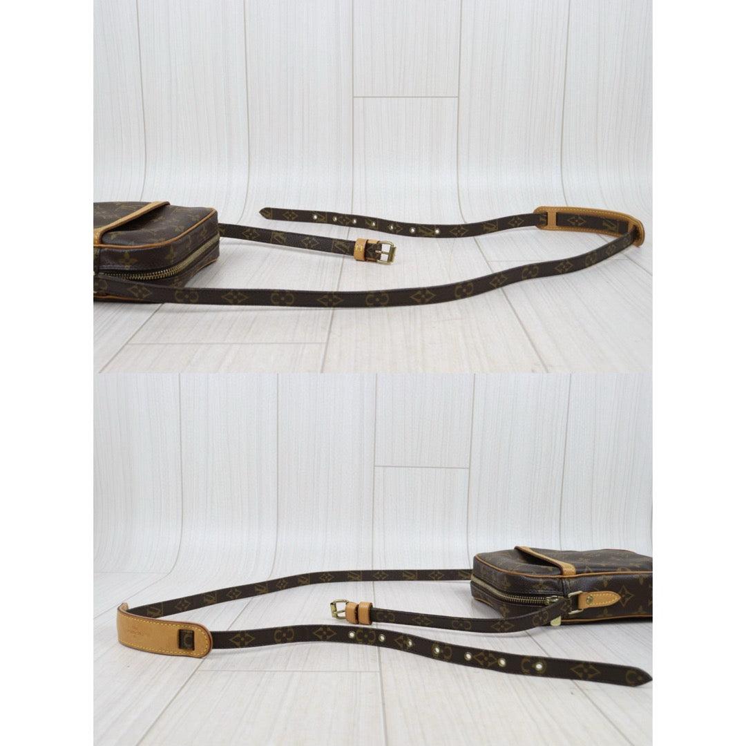 Good ( Rank AB)｜ LV Monogram Amazon Shoulder Bag｜25020605