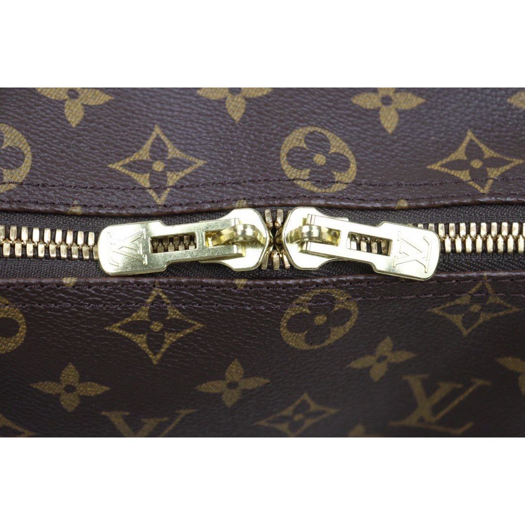 Rank A｜ LV Monogram Keypol Bandrière 45 ｜24062023