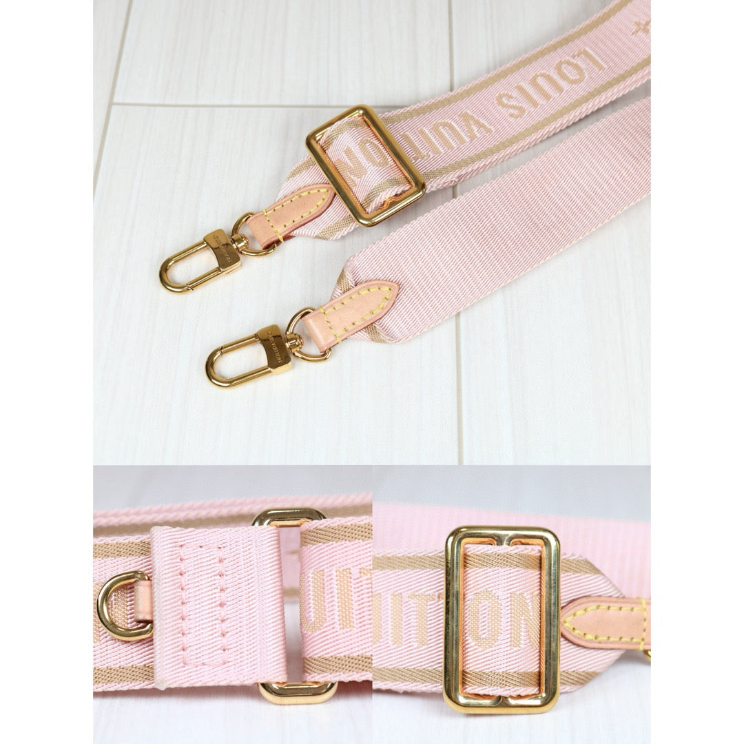Rank A ｜ LV Monogram Multiti Pochette Accessoire｜S24080203
