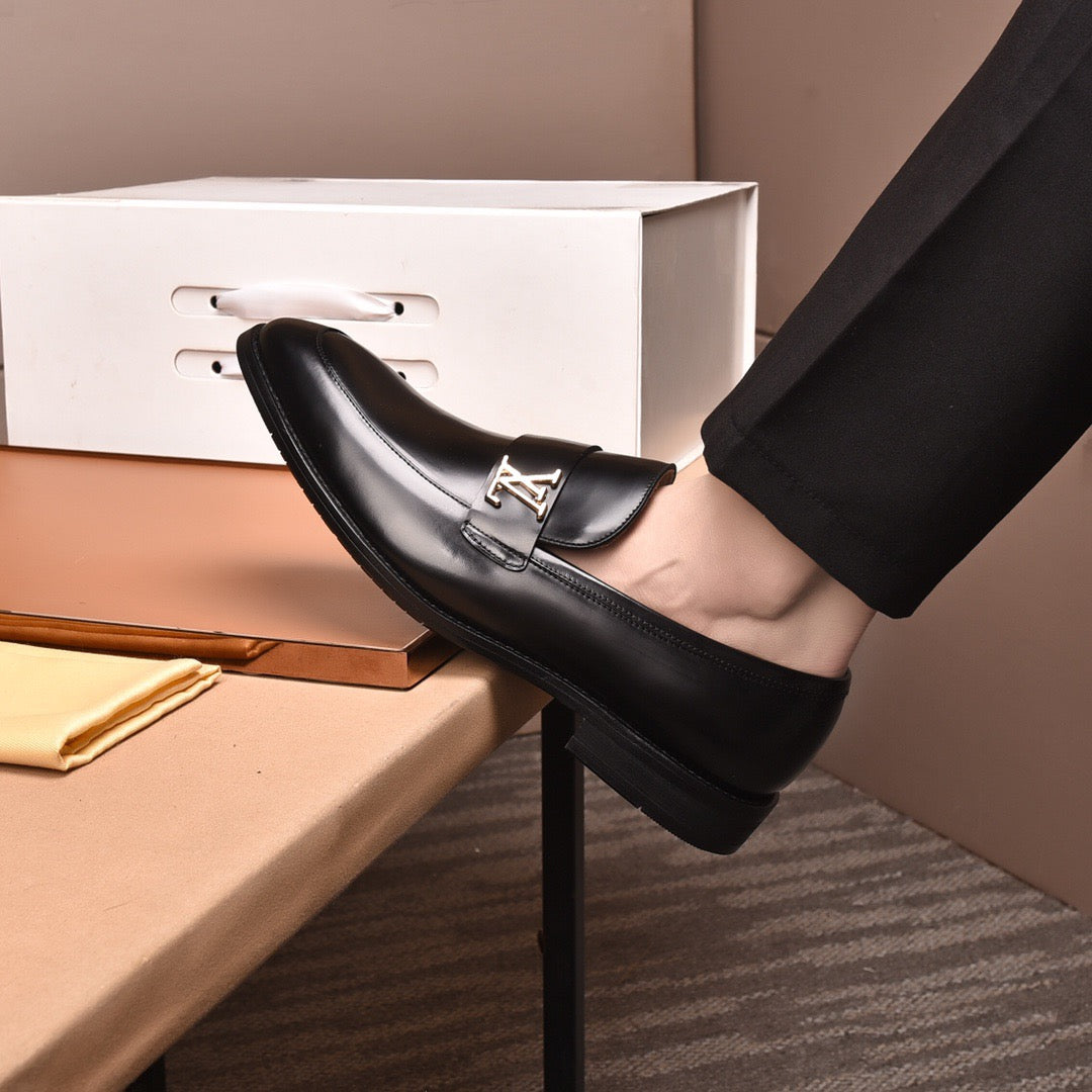 Louis vuitton formal shoes