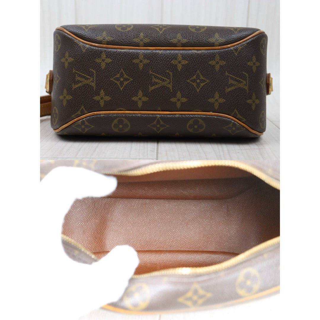 Good ( Rank AB)｜LV Monogram Blower Shoulder Bag｜S24122303