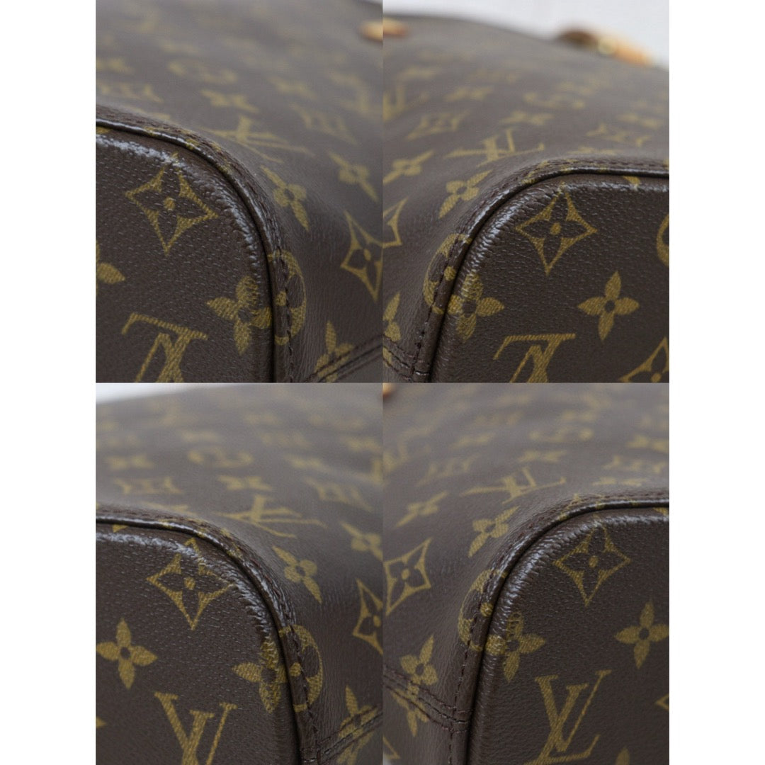 Rank AB ｜ LV Monogram Vavin GM Tote Bag ｜V24071508
