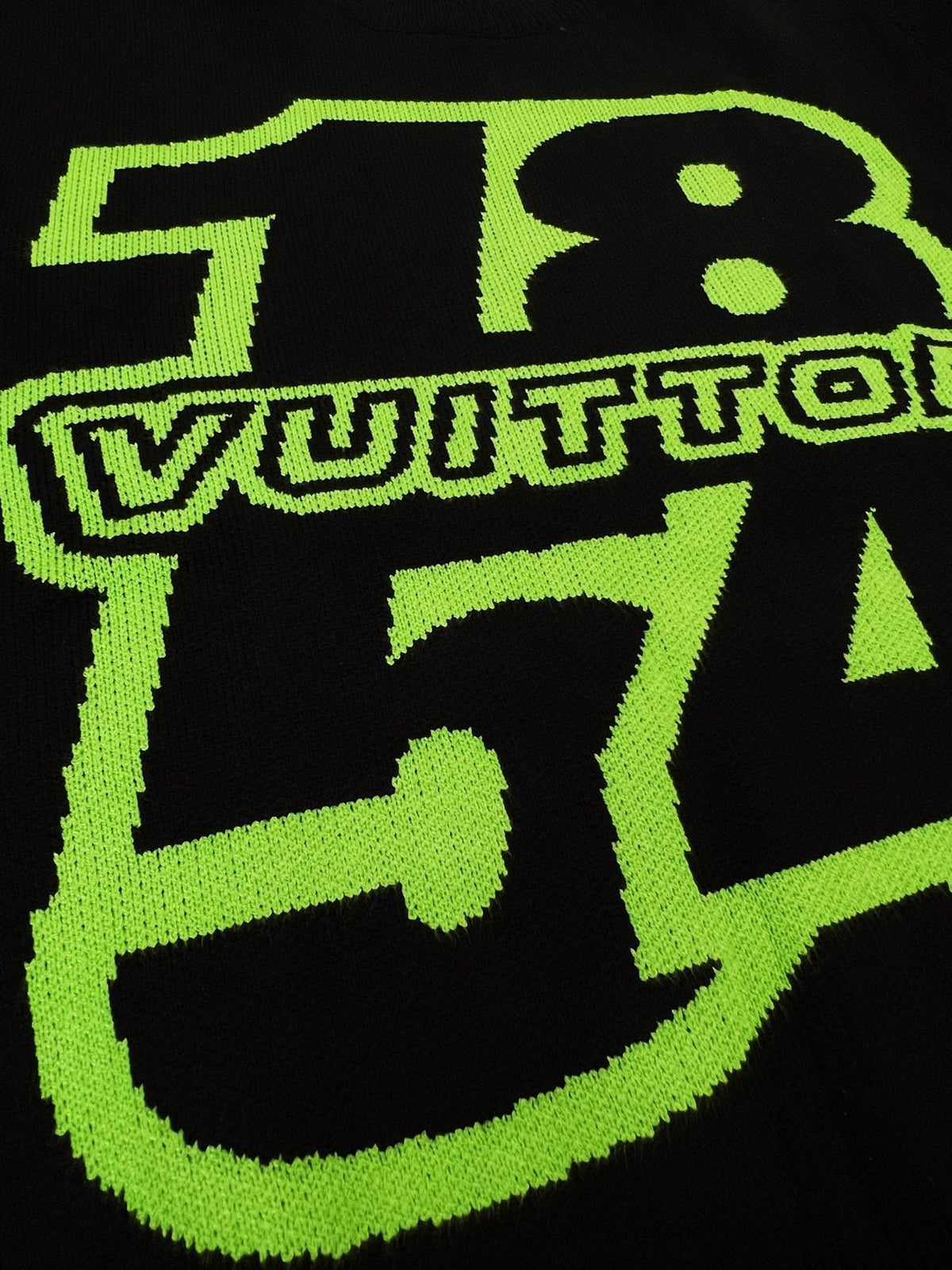 Louis Vuitton Sweater