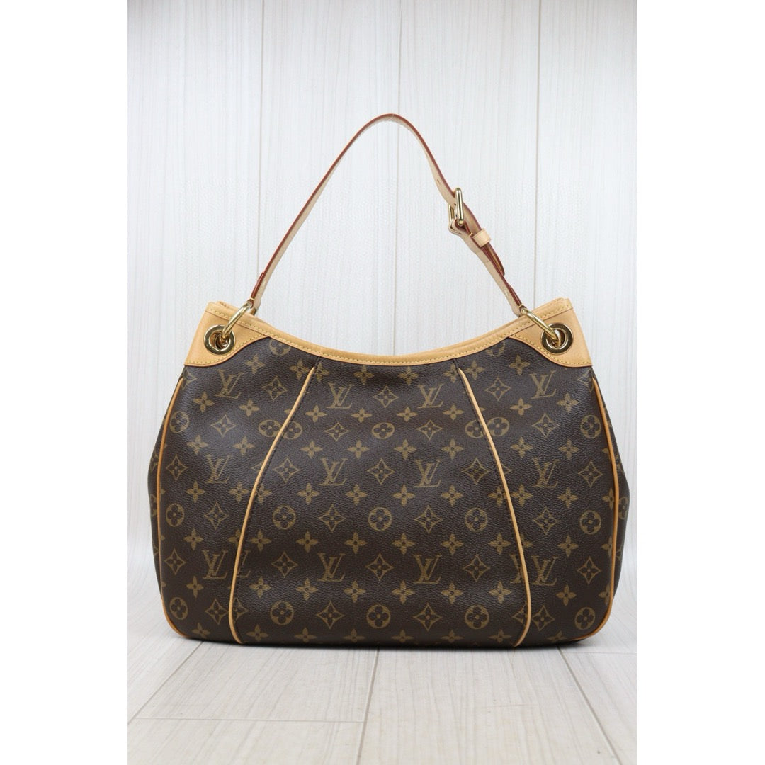 Excellent（Rank SA）｜ LV Monogram Galliera GM Hand Bag ｜S25032624