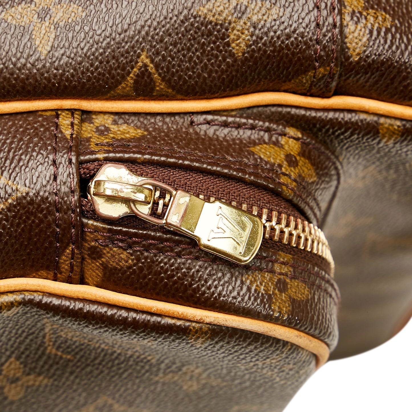 Louis Vuitton Monogram Nile Crossbody Bag