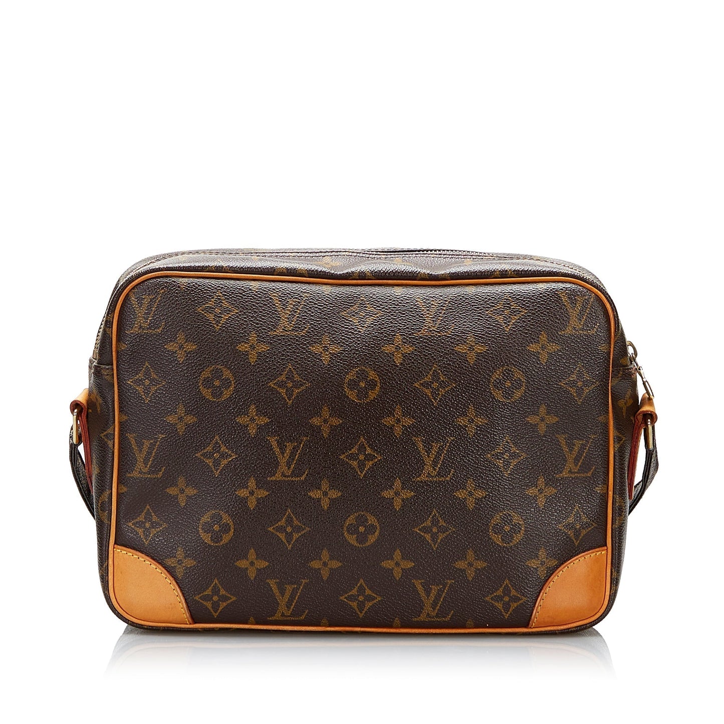 Louis Vuitton Monogram Nile Crossbody Bag