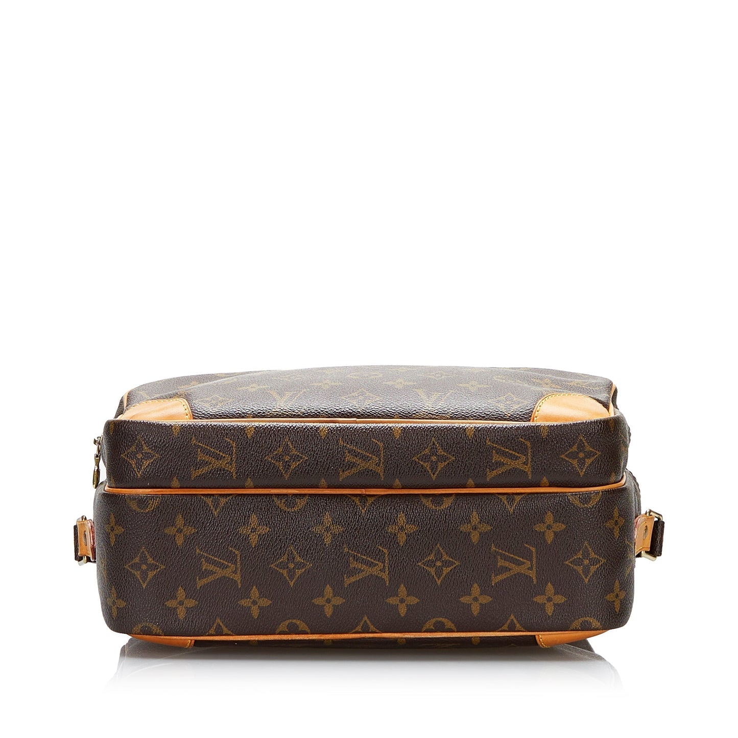 Louis Vuitton Monogram Nile Crossbody Bag