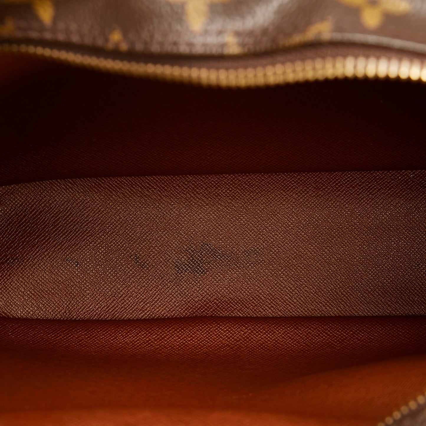 Louis Vuitton Monogram Nile Crossbody Bag