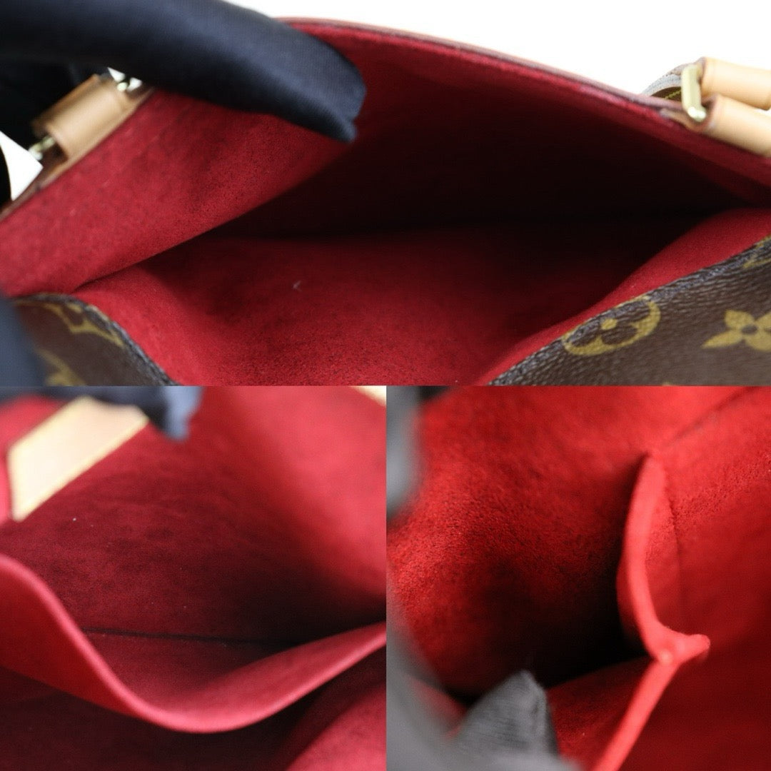 Very Good ( Rank A) ｜ LV Monogram Cousin GM Shoulderbag｜H24100201