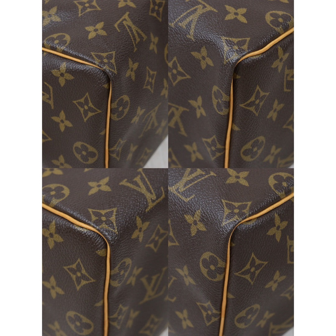 Rank A｜ LV Monogram Speedy 25 Hand Bag ｜24061803