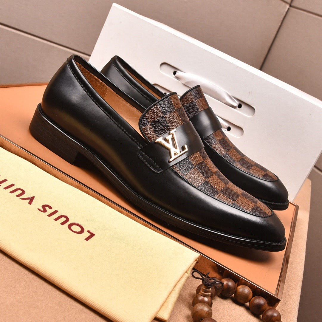 Louis vuitton formal shoes