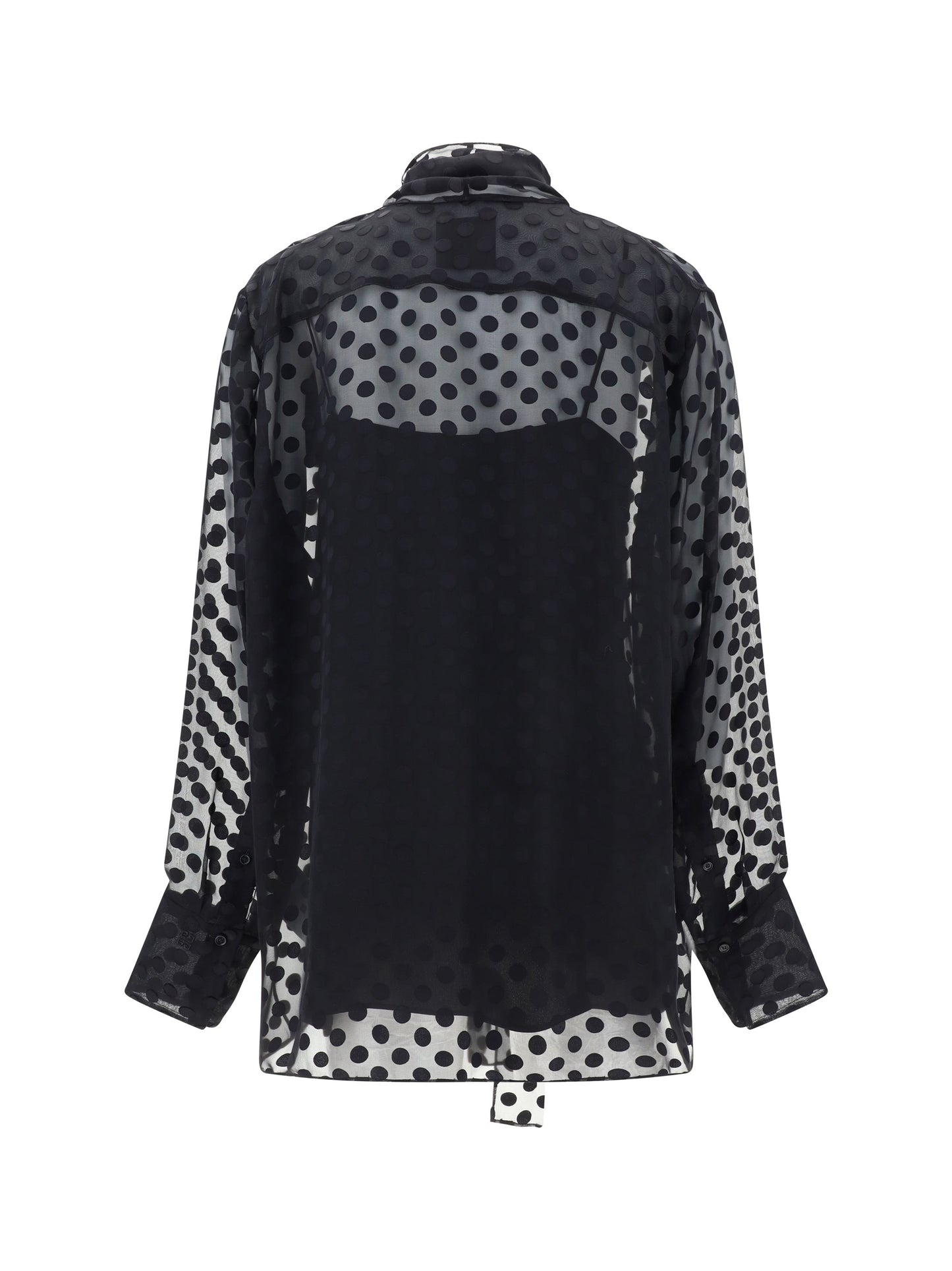 Givenchy Women Blouse Shirt