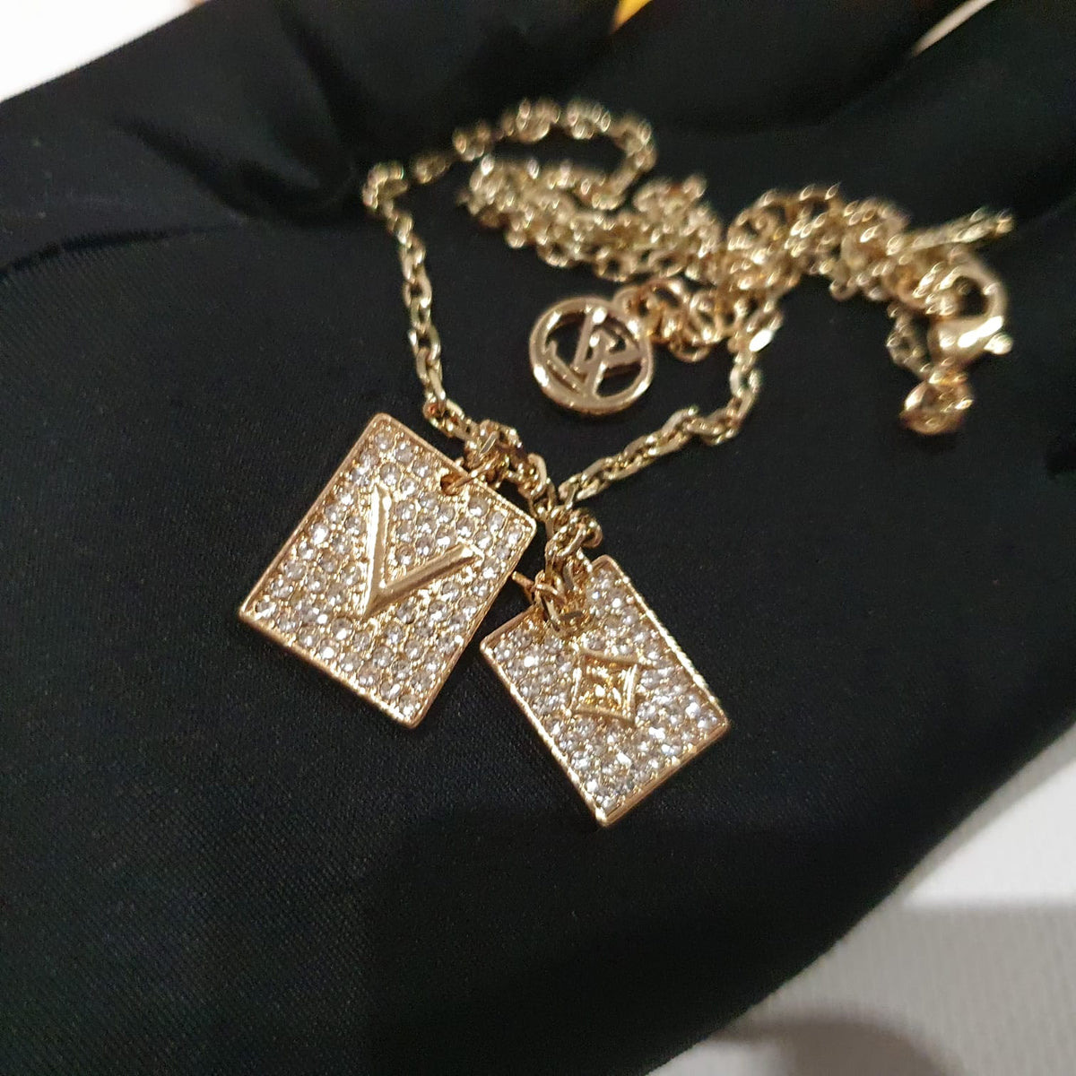 Louis Vuitton Necklace