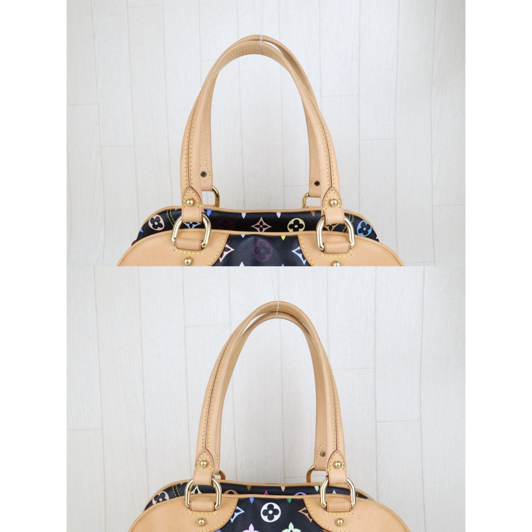 Very Good ( Rank A)｜  LV Monogram  Multicolor Claudia Hand Bag ｜S25030704