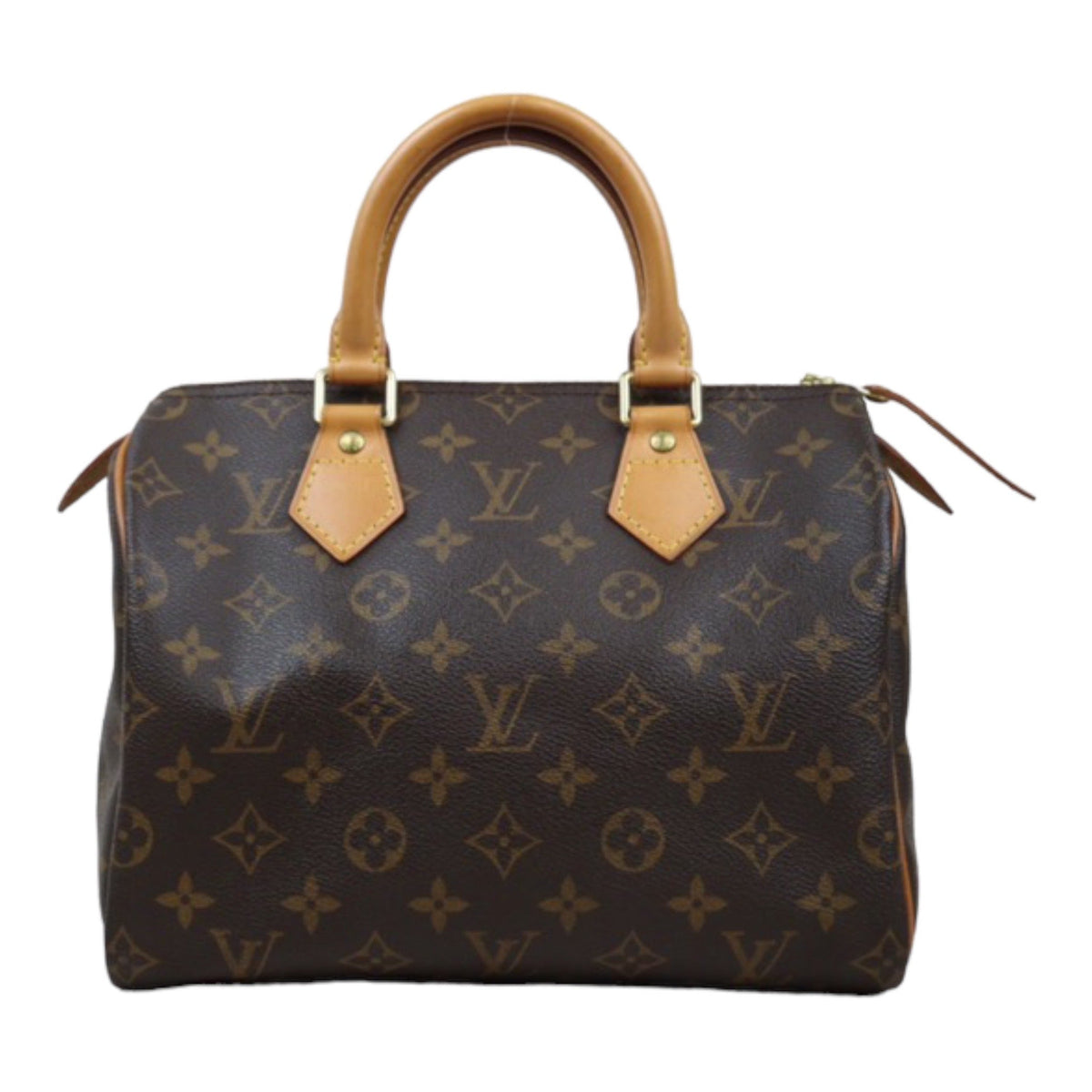 Rank AB｜ LV Monogram Speedy 25 Hand Bag ｜24032924