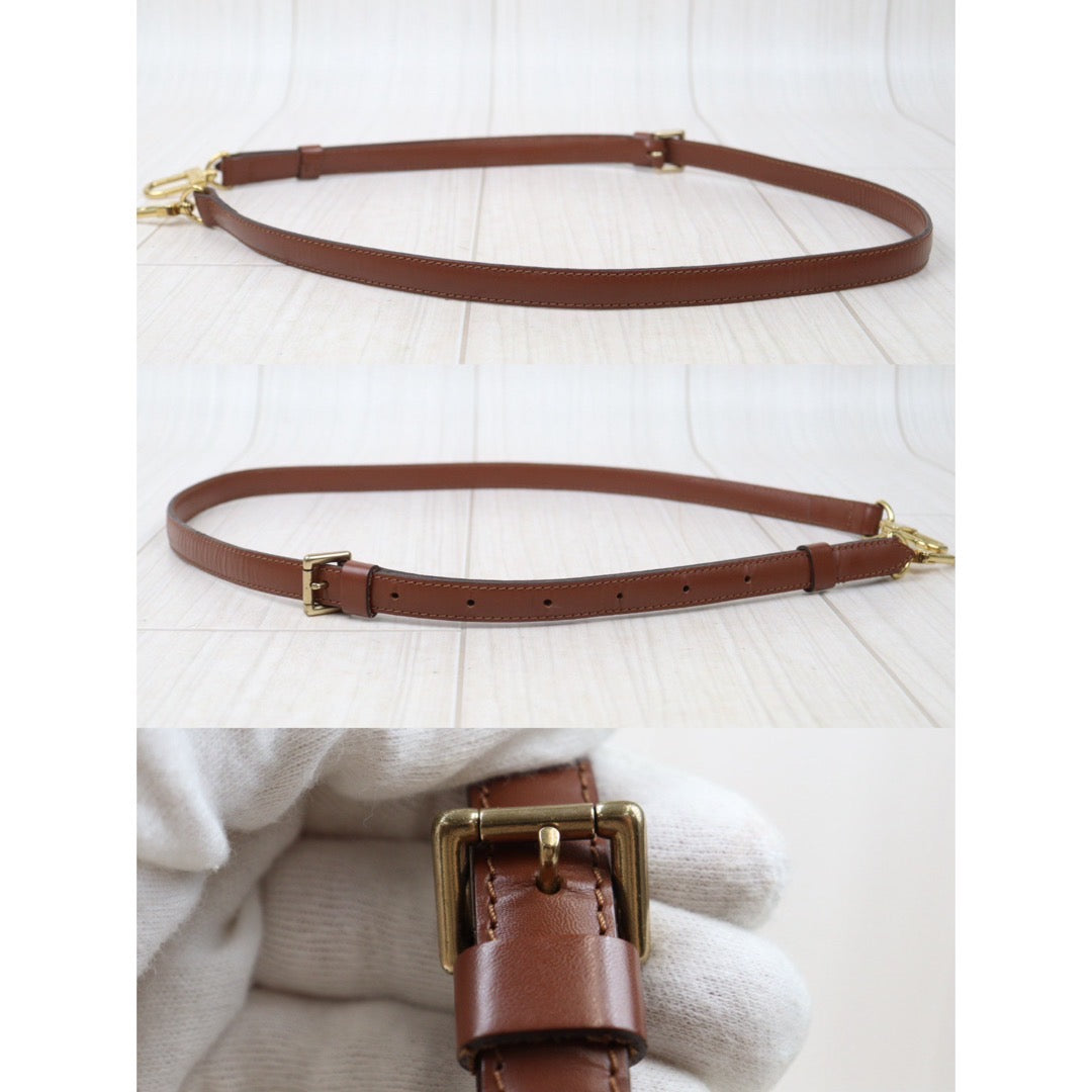 Rank A｜ LV Monogram Monceau28 Shoulder Bag ｜24061108