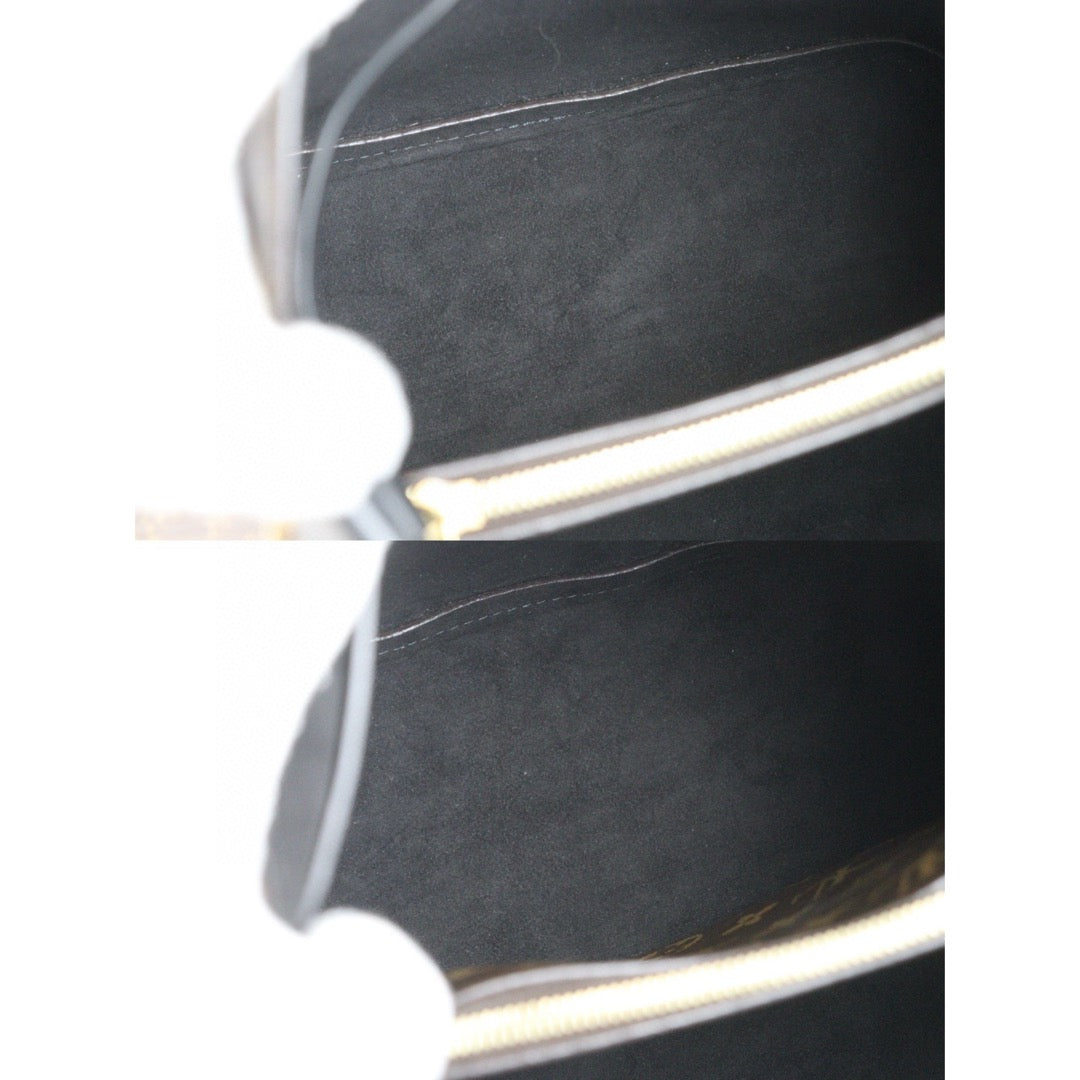 Very Good ( Rank A)｜LV Monogram Neonoe Black Poodle Shoulder Bag｜S24071429