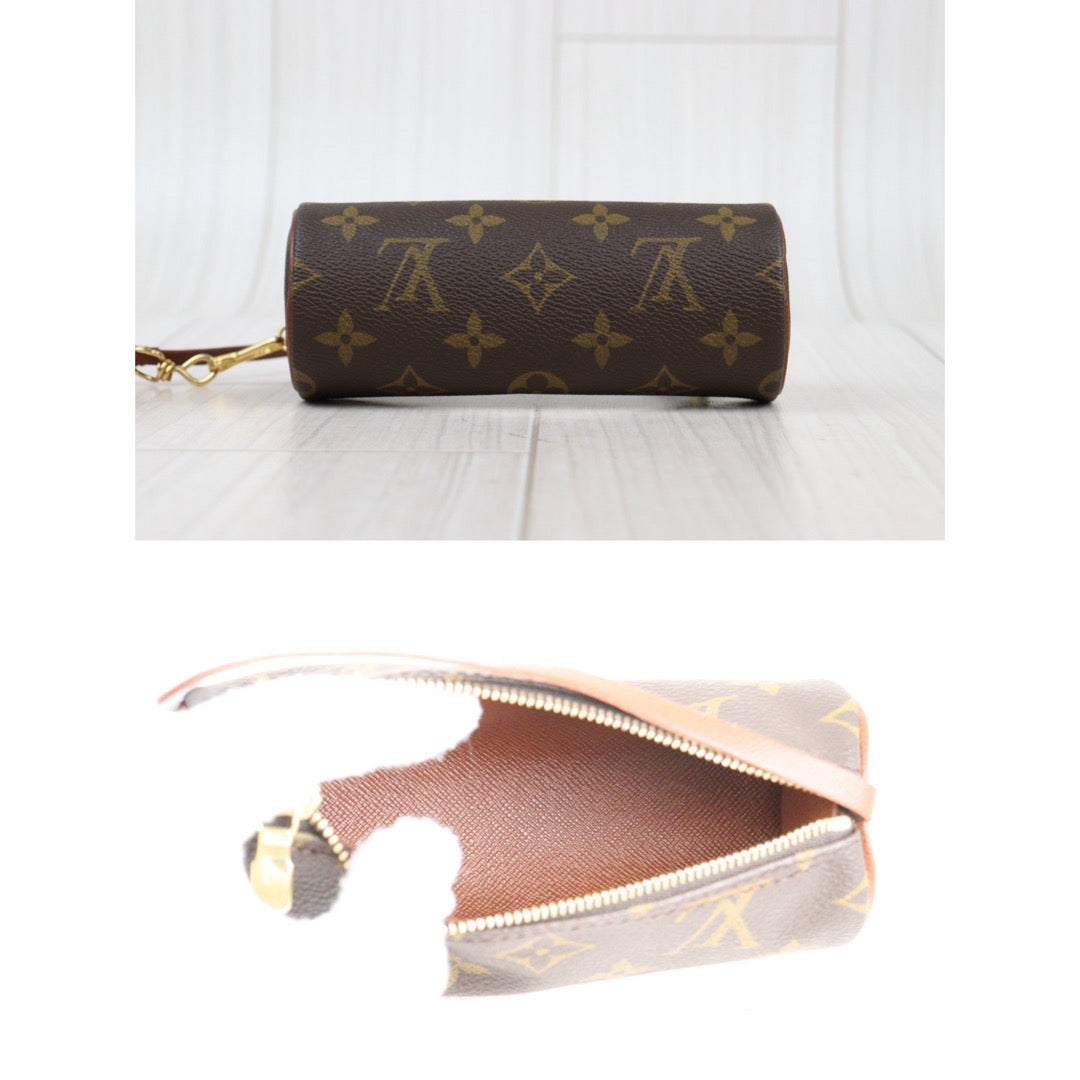 Rank A ｜ LV Monogram Papillon 30 Handbag ｜24031303