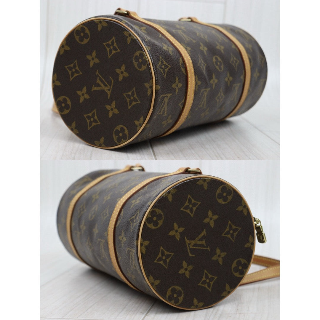 Good ( Rank AB) ｜ LV Monogram Papillon 26 Handbag ｜25041601
